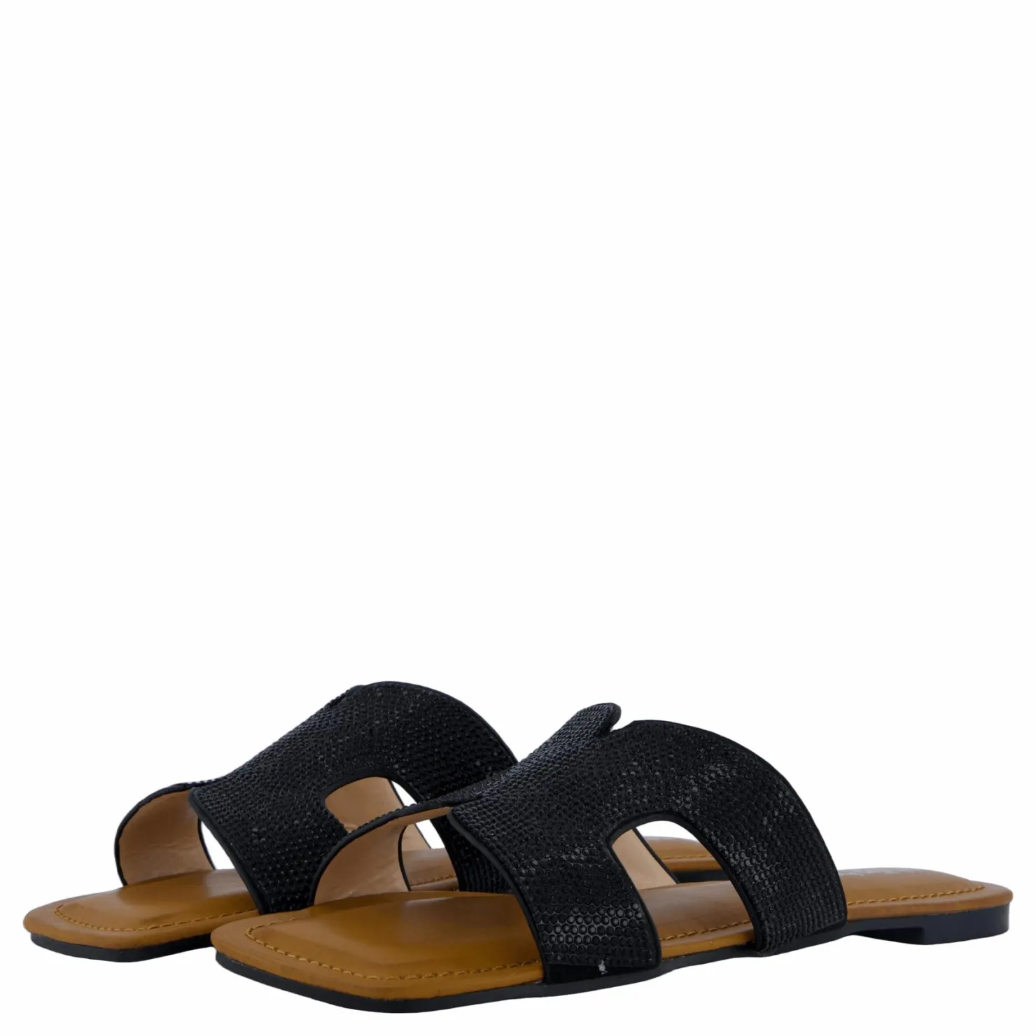 Philip Hog Victoria Black Svart Clearance