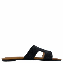 Philip Hog Victoria Black Svart Clearance