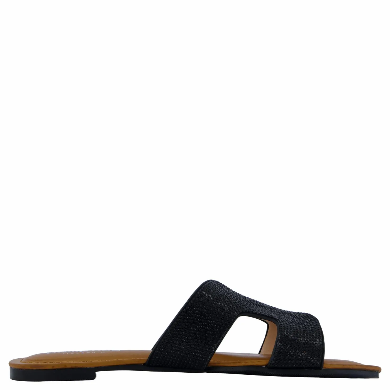 Philip Hog Victoria Black Svart Clearance