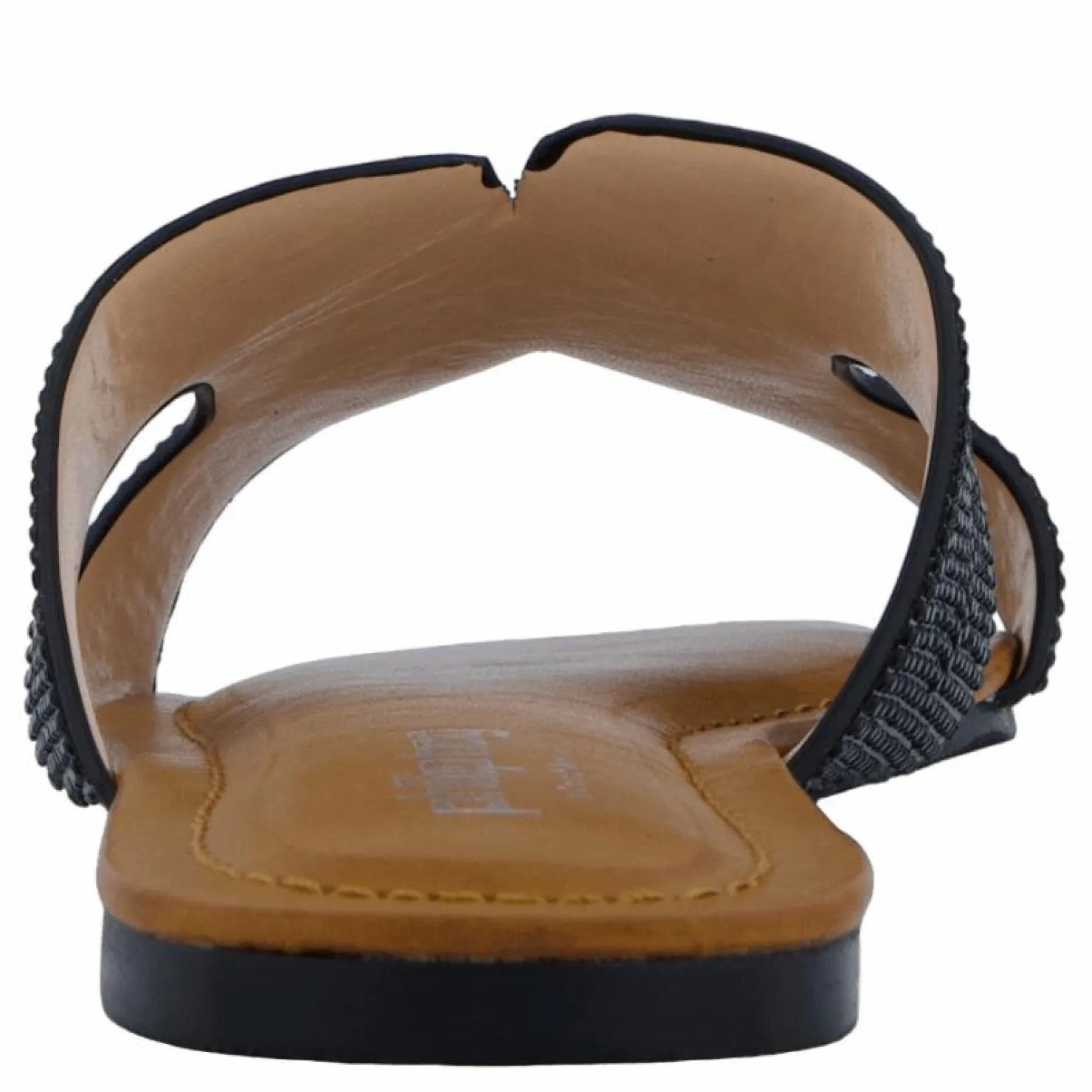 Philip Hog Victoria Black Svart Clearance