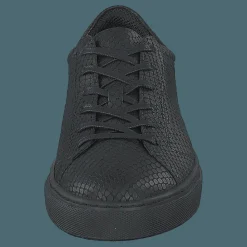 Ten Points Victoria Black Svart New