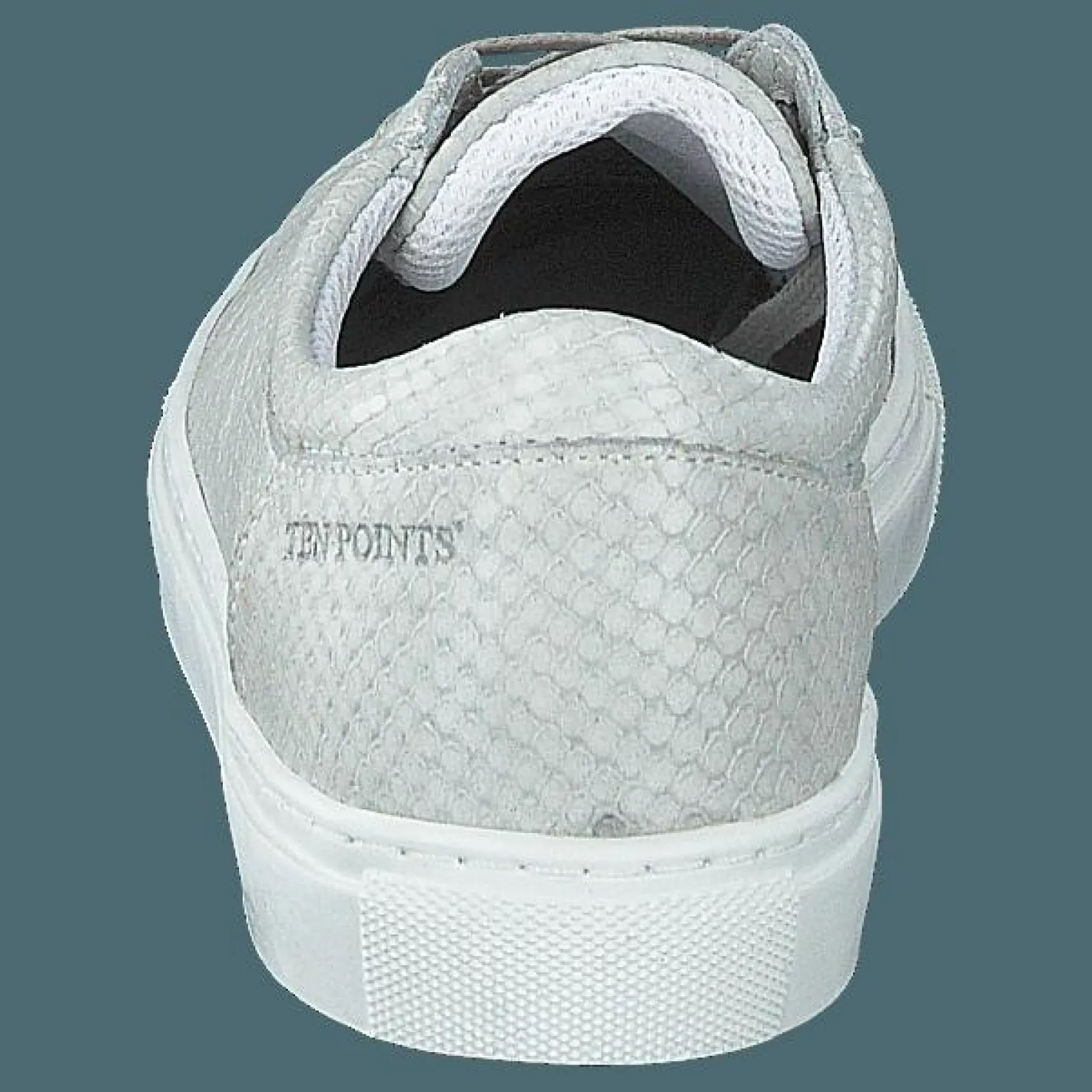 Ten Points Victoria White Vit