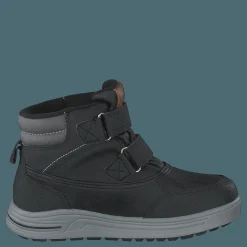 Pax Viken Black Svart Best