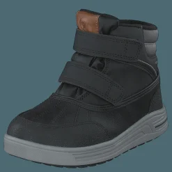 Pax Viken Black Svart Best