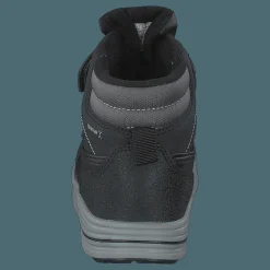 Pax Viken Black Svart Best