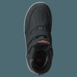 Pax Viken Black Svart Best
