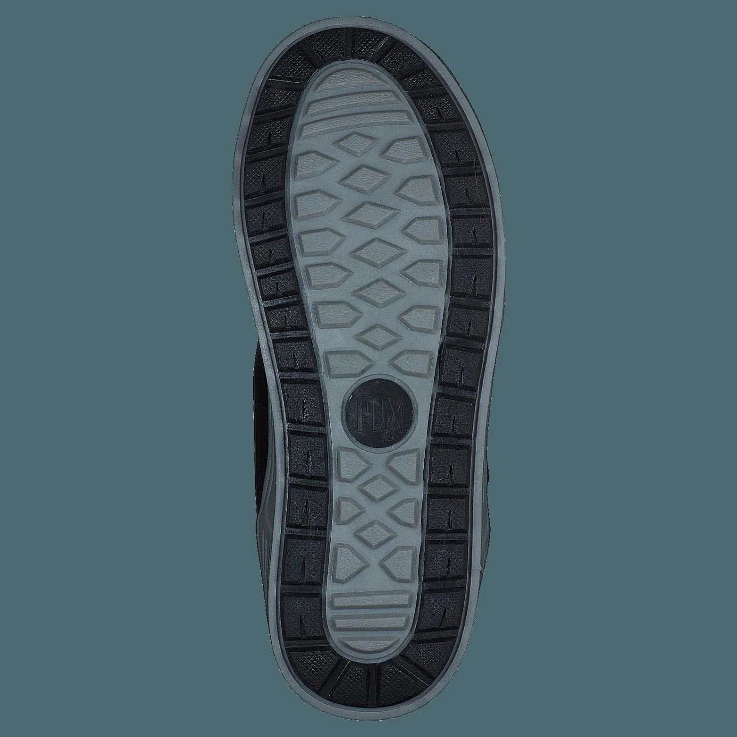Pax Viken Black Svart Best