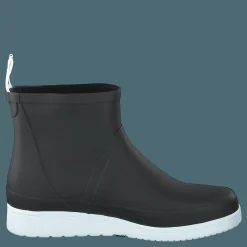 Tretorn Viken Ii Low Black Svart New