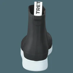 Tretorn Viken Ii Low Black Svart New