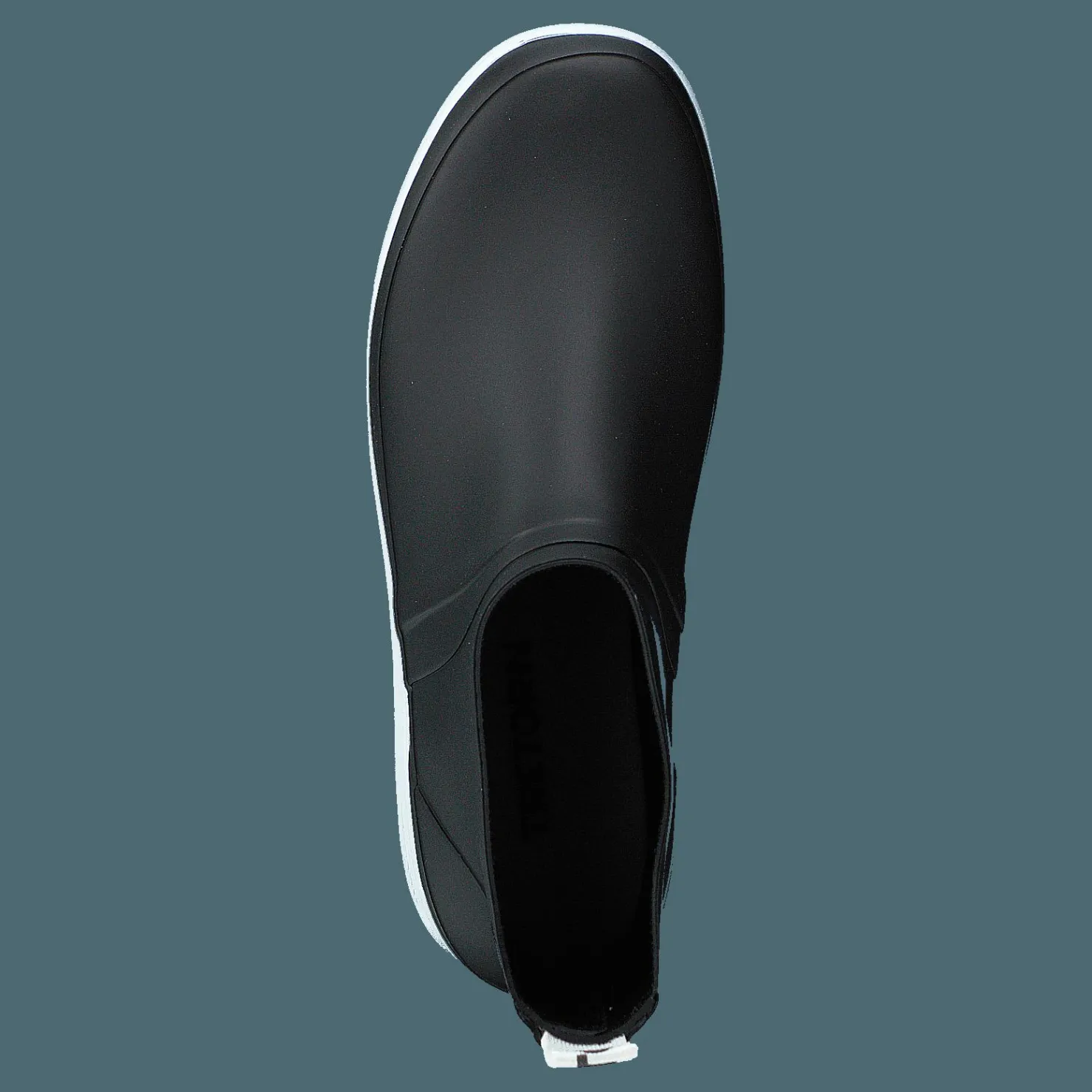 Tretorn Viken Ii Low Black Svart New