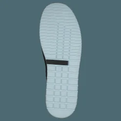 Tretorn Viken Ii Low Black Svart New