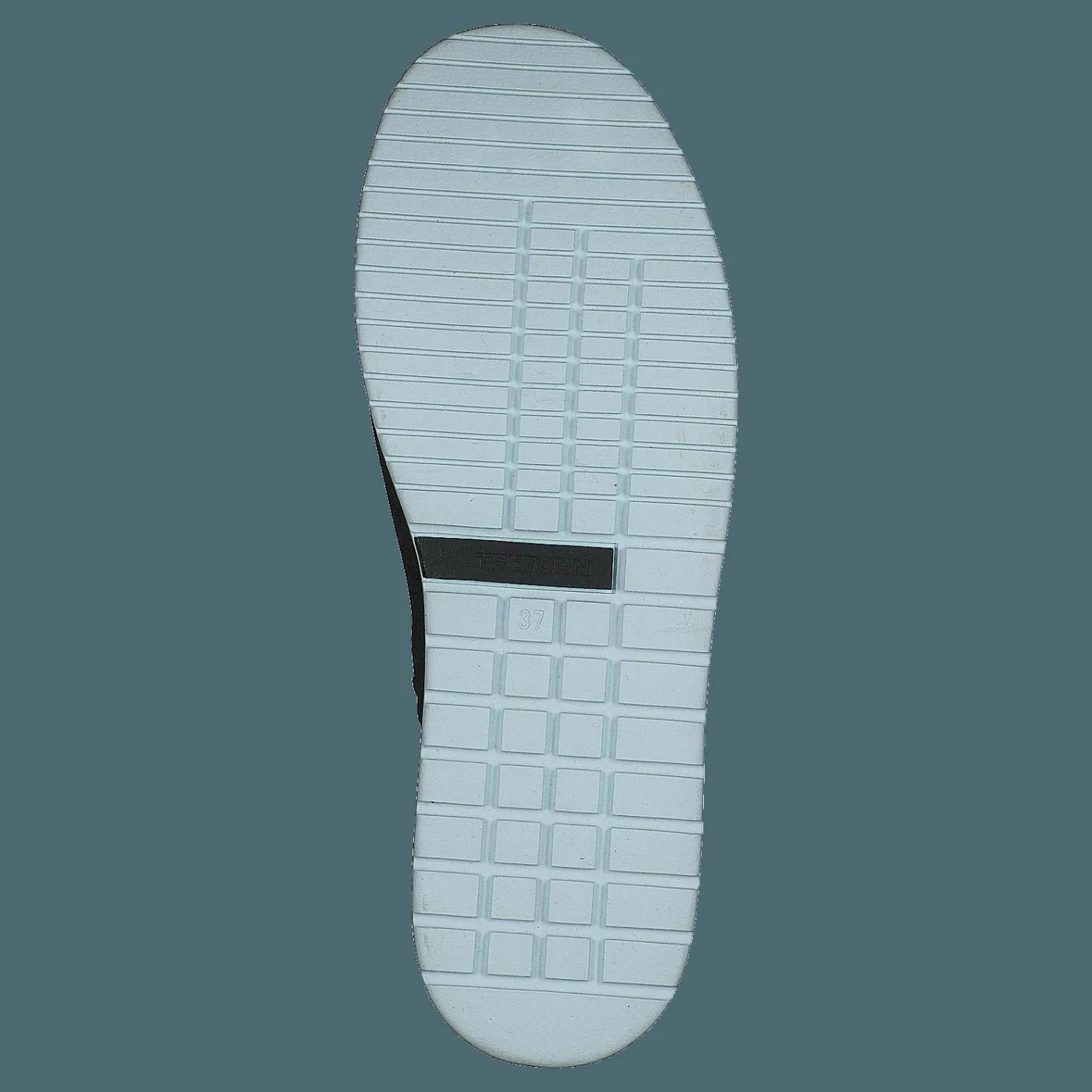 Tretorn Viken Ii Low Black Svart New