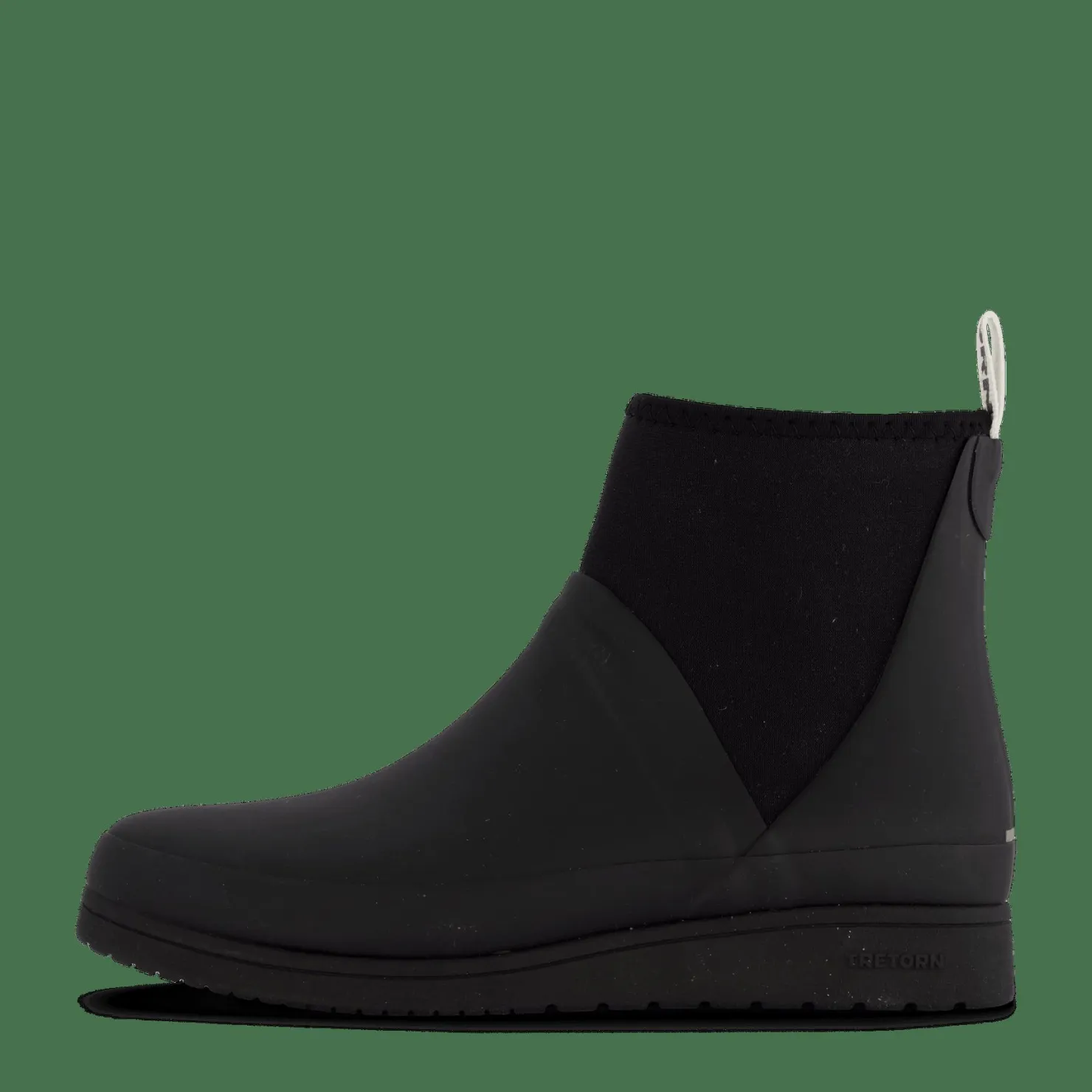 Tretorn Viken Ii Low Neo Black Svart Hot