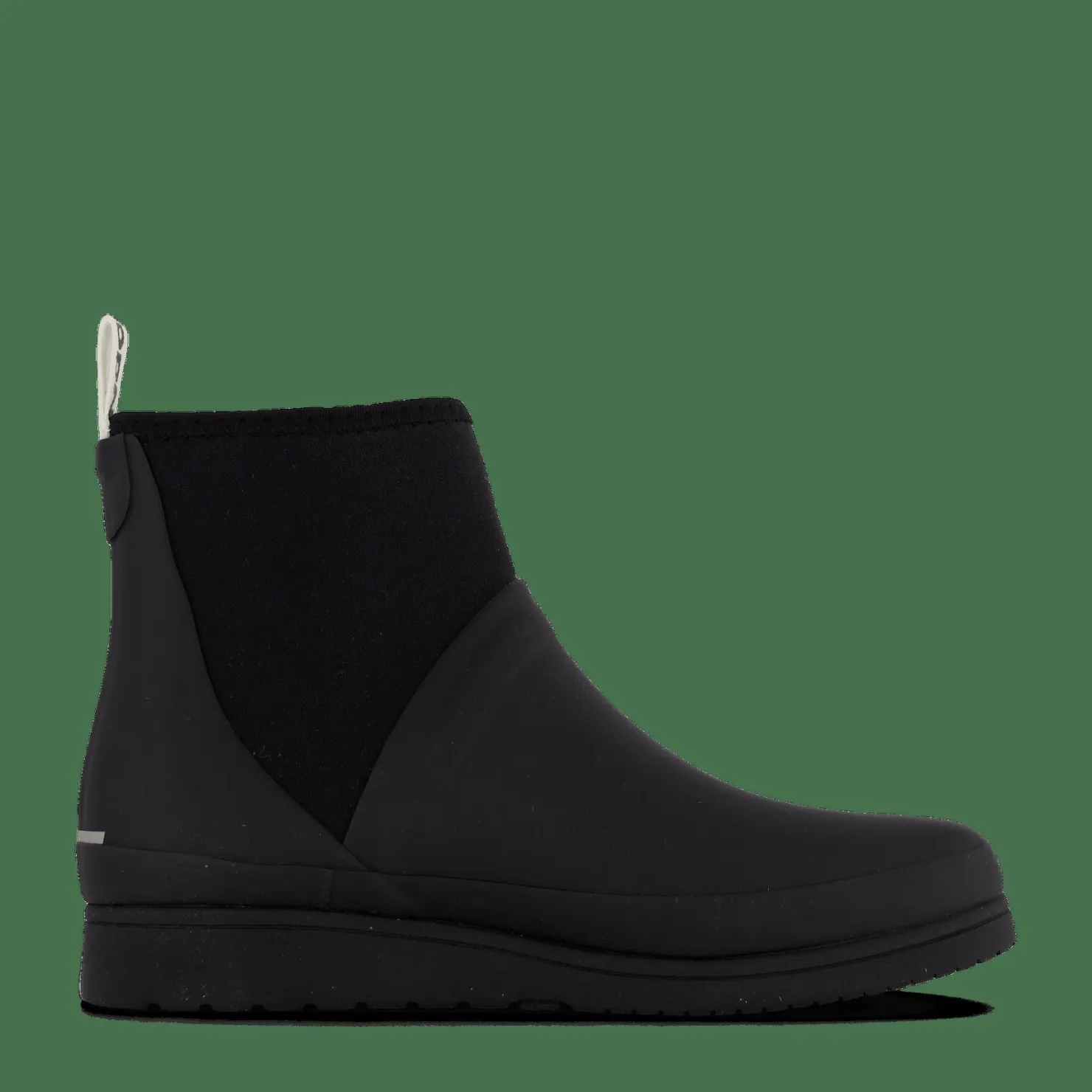 Tretorn Viken Ii Low Neo Black Svart Hot
