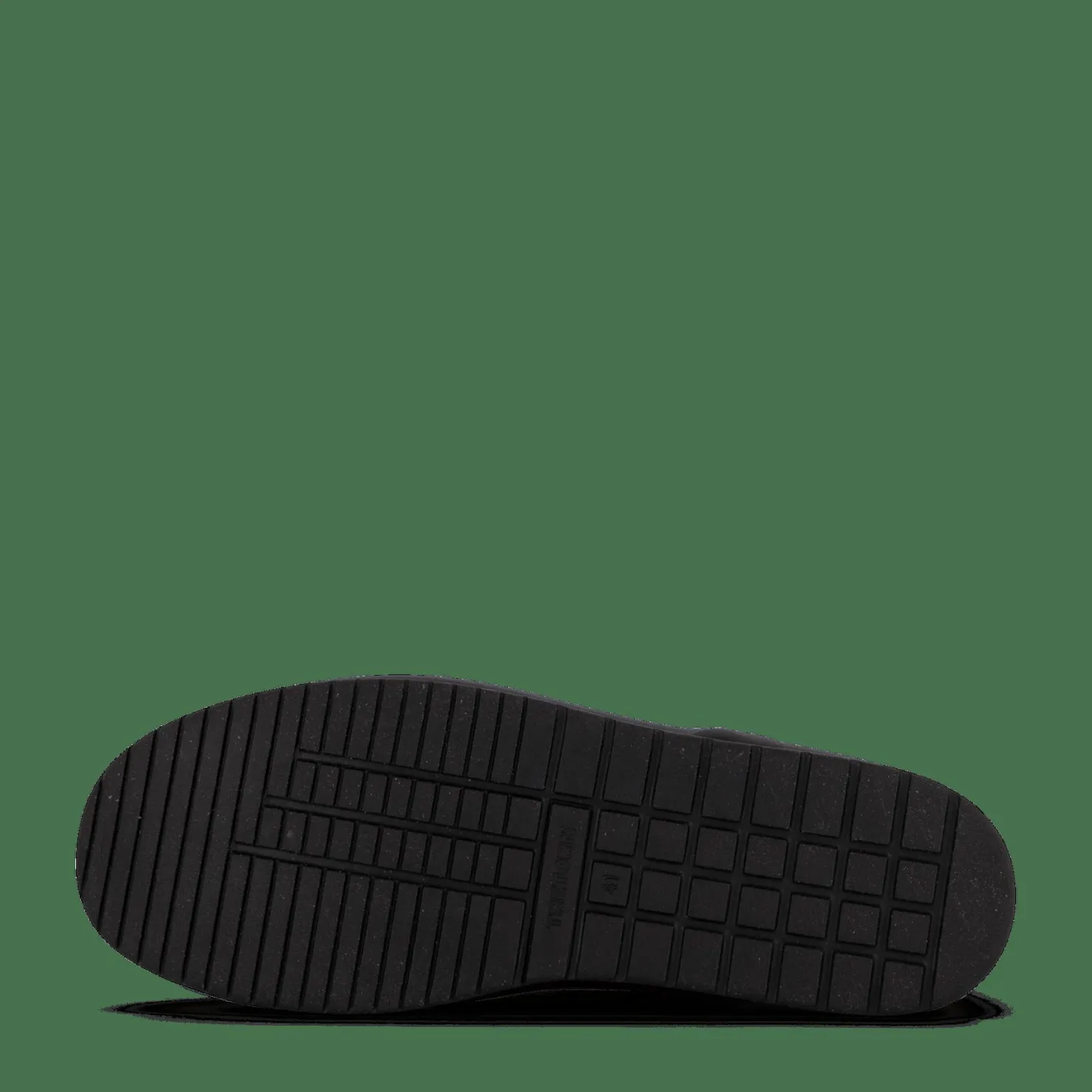Tretorn Viken Ii Low Neo Black Svart Hot