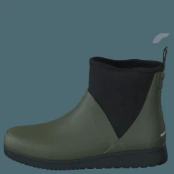 Tretorn Viken Low Neo 064/field Green Grön Outlet