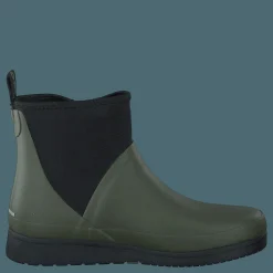 Tretorn Viken Low Neo 064/field Green Grön Outlet