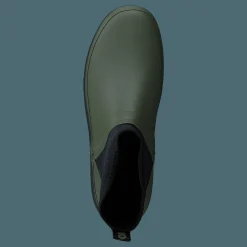 Tretorn Viken Low Neo 064/field Green Grön Outlet