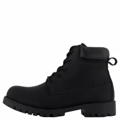 Vincent Viktor Black Svart Discount