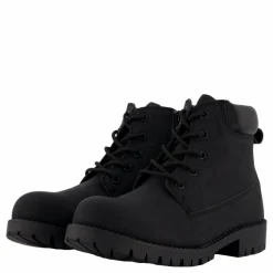 Vincent Viktor Black Svart Discount