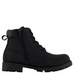 Vincent Viktor Black Svart Discount