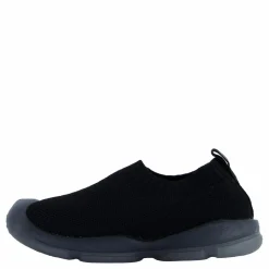 Vincent Vilde Black Svart Sale