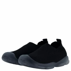 Vincent Vilde Black Svart Sale