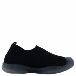 Vincent Vilde Black Svart Sale