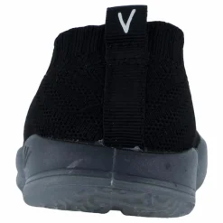 Vincent Vilde Black Svart Sale