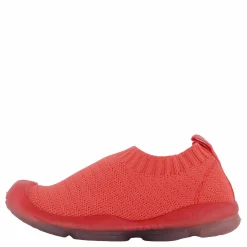 Vincent Vilde Coral Röd Discount