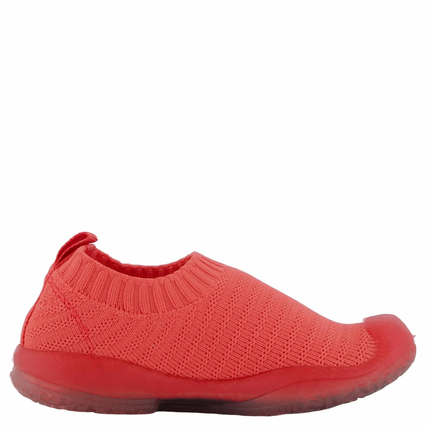 Vincent Vilde Coral Röd Discount