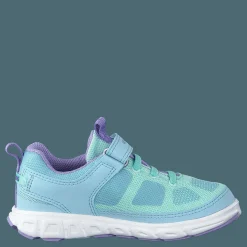 Viking Vinderen Gtx Light Blue/ice Blue Grå och Turkos Clearance