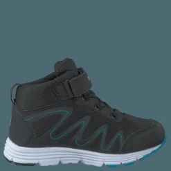 Bagheera Viper Black/turquoise Svart Online