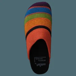 Mohedatoffeln Virgo Orange Röd Sale