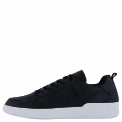 ARKK Copenhagen Visuklass Leather S-c18 Black  Black Svart Discount