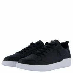 ARKK Copenhagen Visuklass Leather S-c18 Black  Black Svart Discount