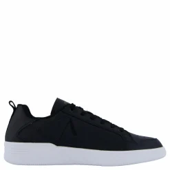 ARKK Copenhagen Visuklass Leather S-c18 Black  Black Svart Discount