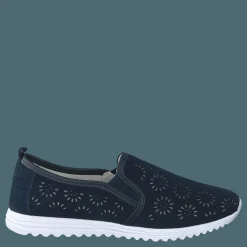 Soft Comfort Vittoria Navy Blå Outlet
