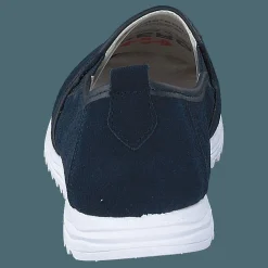 Soft Comfort Vittoria Navy Blå Outlet