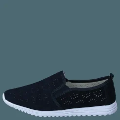 Soft Comfort Vittoria Navy Blå Discount