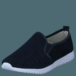 Soft Comfort Vittoria Navy Blå Discount