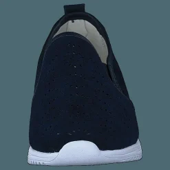 Soft Comfort Vittoria Navy Blå Discount