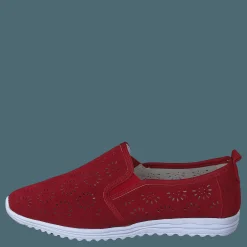 Soft Comfort Vittoria Red Röd Outlet