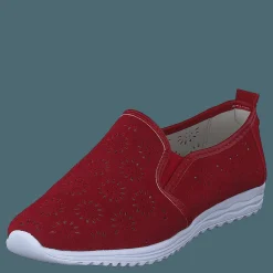 Soft Comfort Vittoria Red Röd Outlet