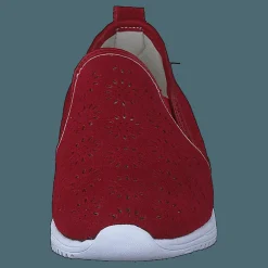 Soft Comfort Vittoria Red Röd Outlet