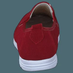Soft Comfort Vittoria Red Röd Outlet
