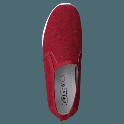 Soft Comfort Vittoria Red Röd Outlet