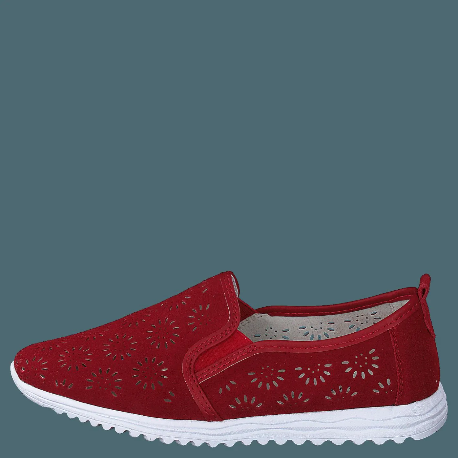 Soft Comfort Vittoria Red Röd Outlet