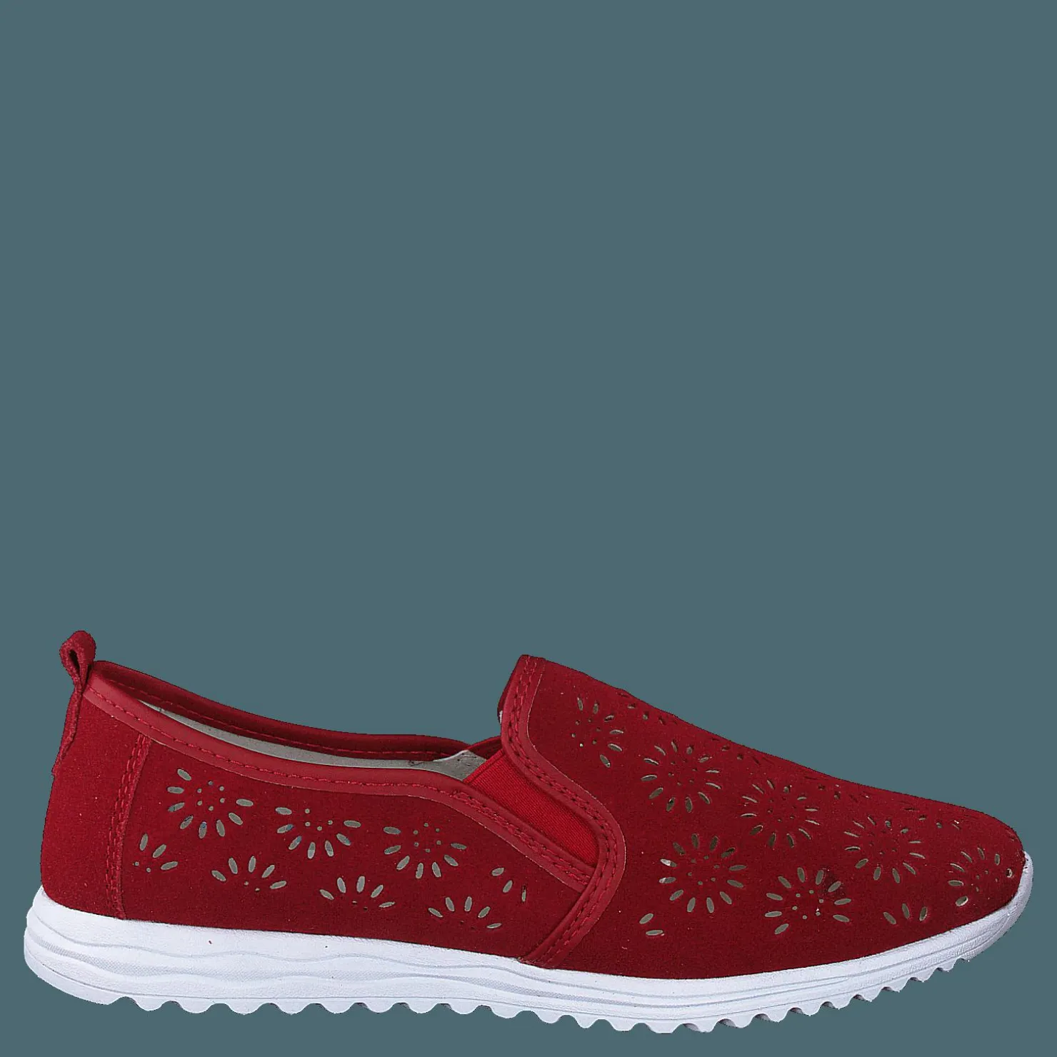 Soft Comfort Vittoria Red Röd Outlet