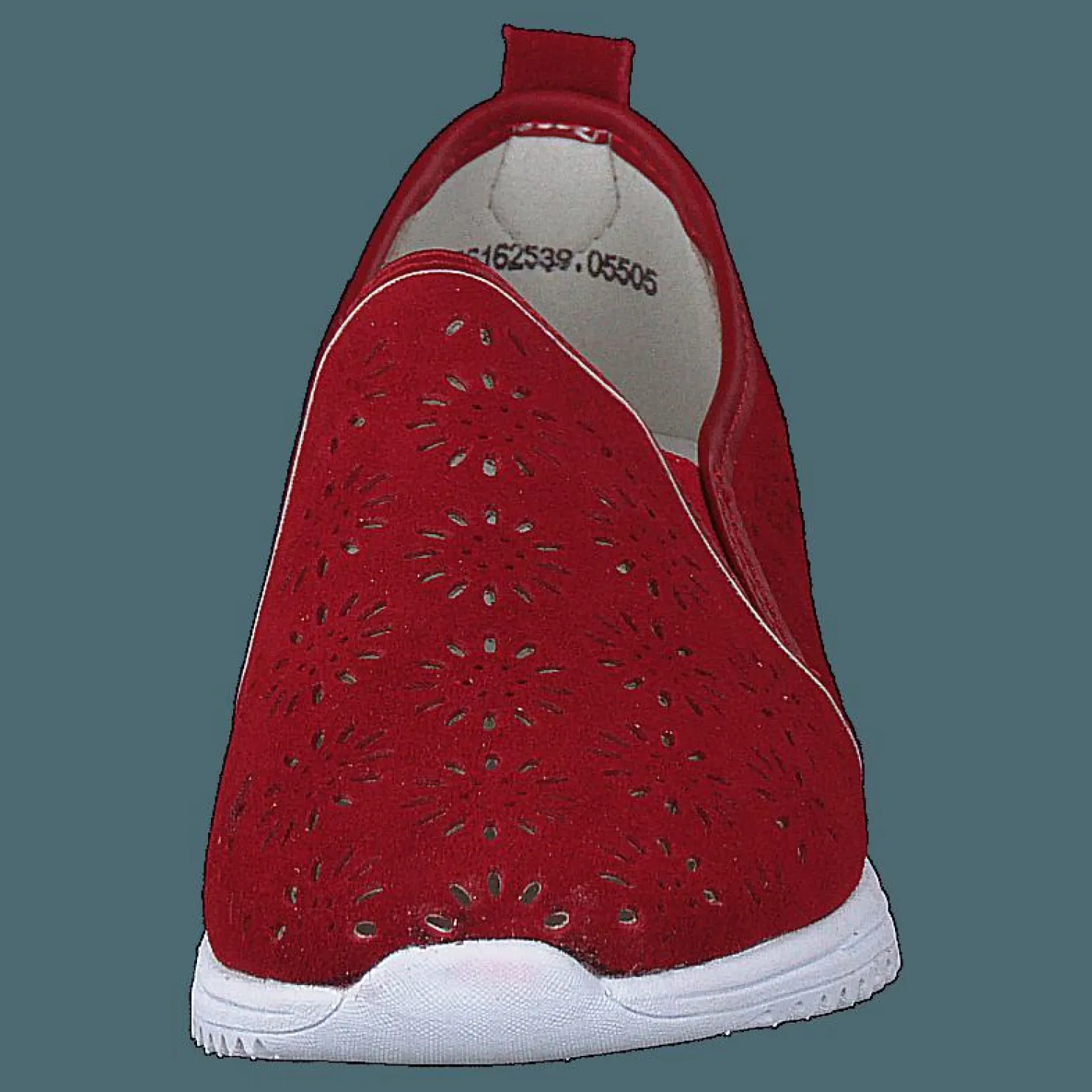 Soft Comfort Vittoria Red Röd Outlet